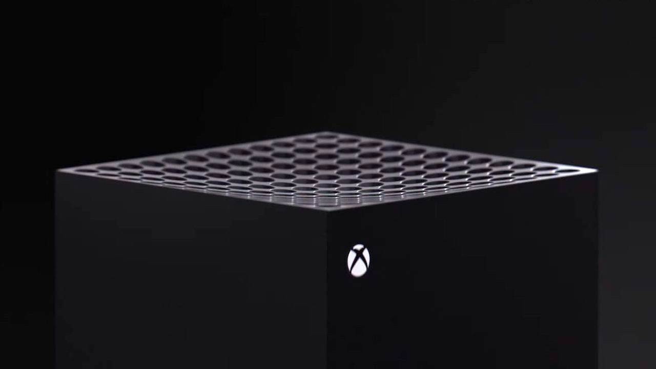Xbox Series X Potrà Essere Posizionata Verticalmente Quanto