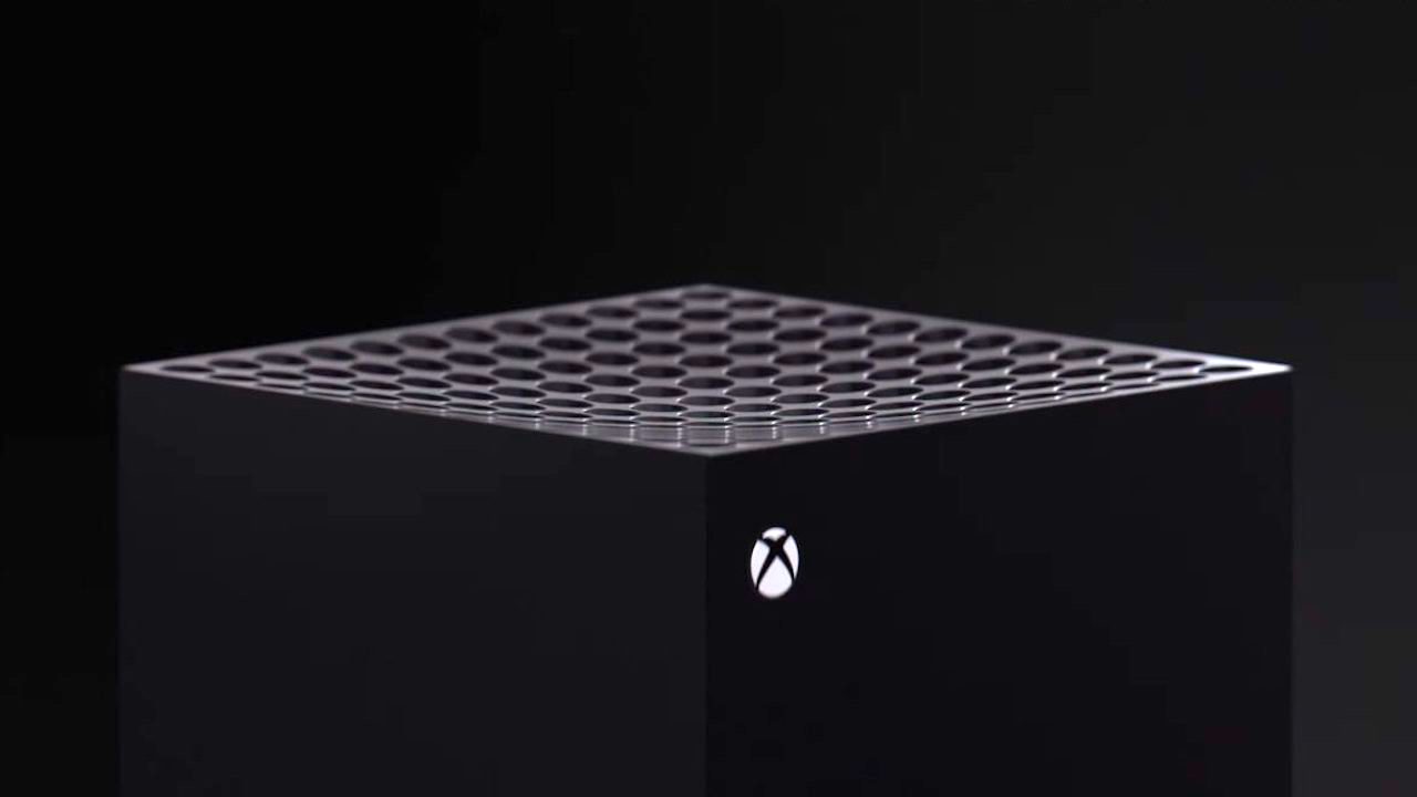 Xbox Series X