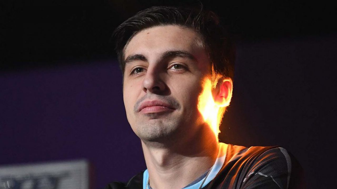 Shroud