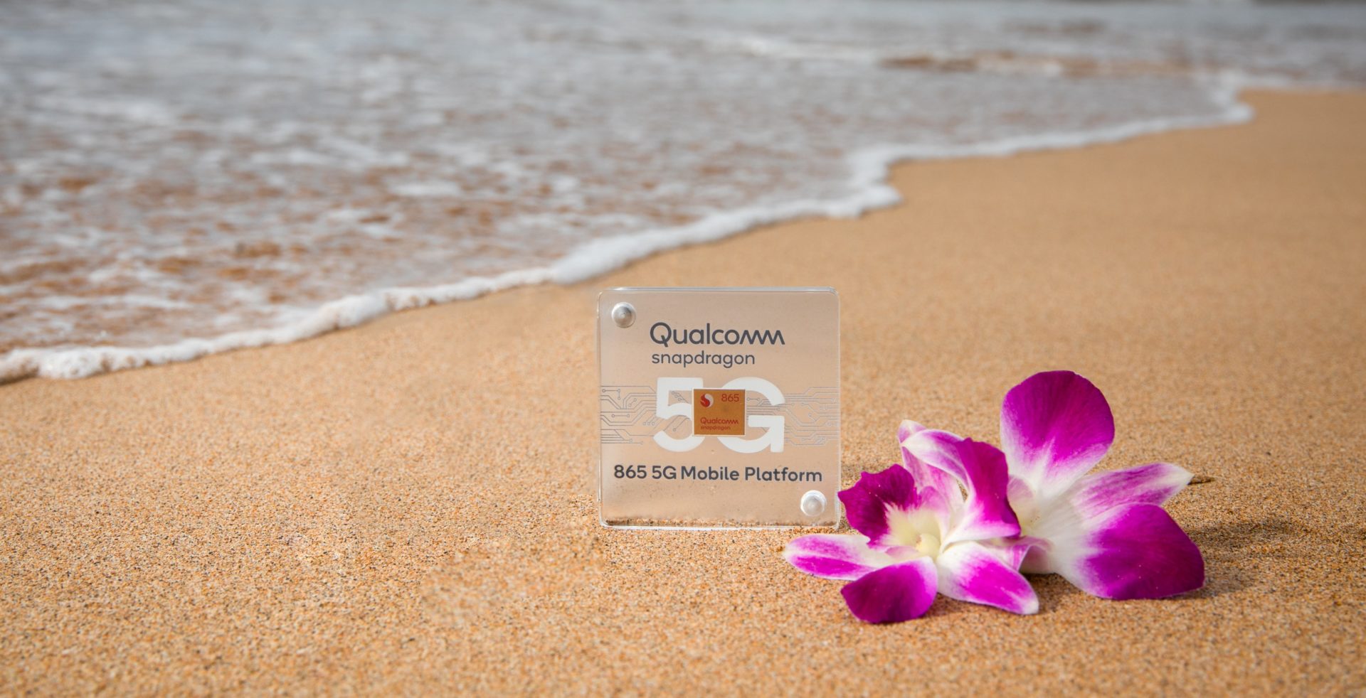 Snapdragon 865