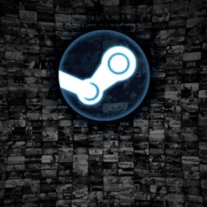 Steam Banner