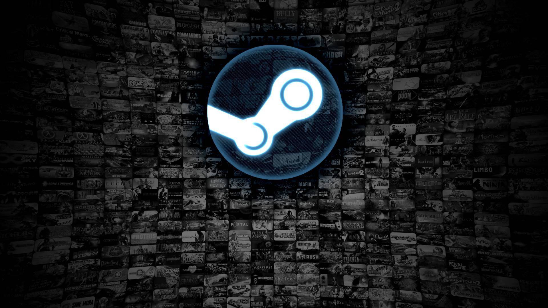 Steam Banner