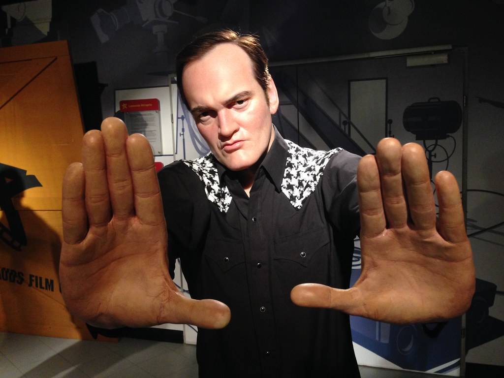 Tarantino