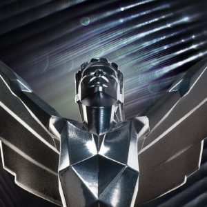 The Game Awards 2021