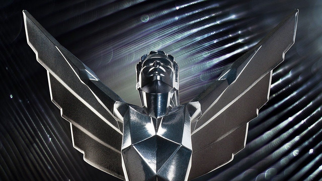 The Game Awards 2021