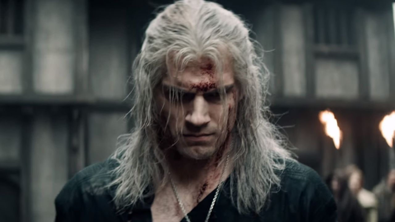 The Witcher Studios del Regno Unito