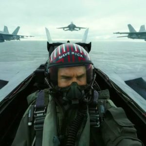Top Gun Maverick
