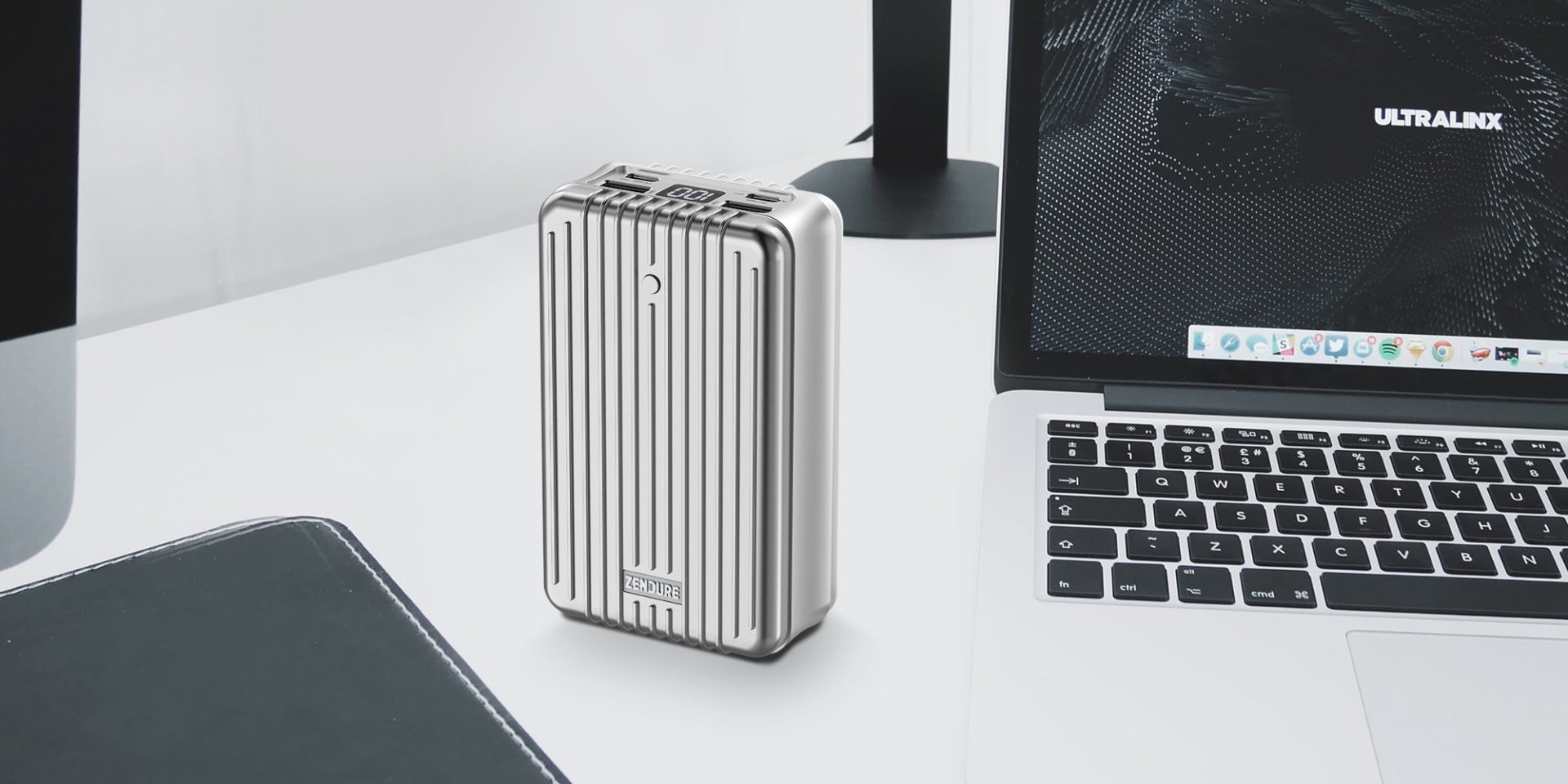 Zendure SuperTank