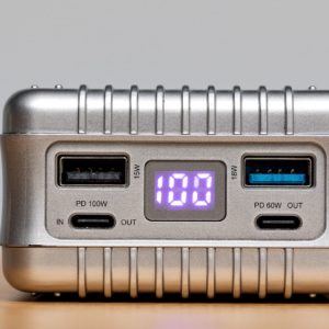 Zendure SuperTank