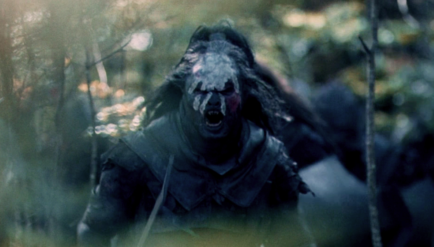 Uruk-Hai