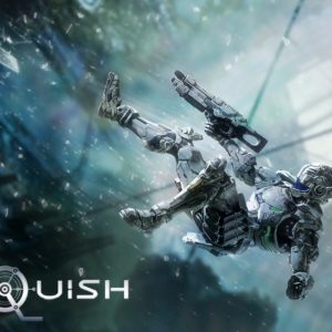 Vanquish