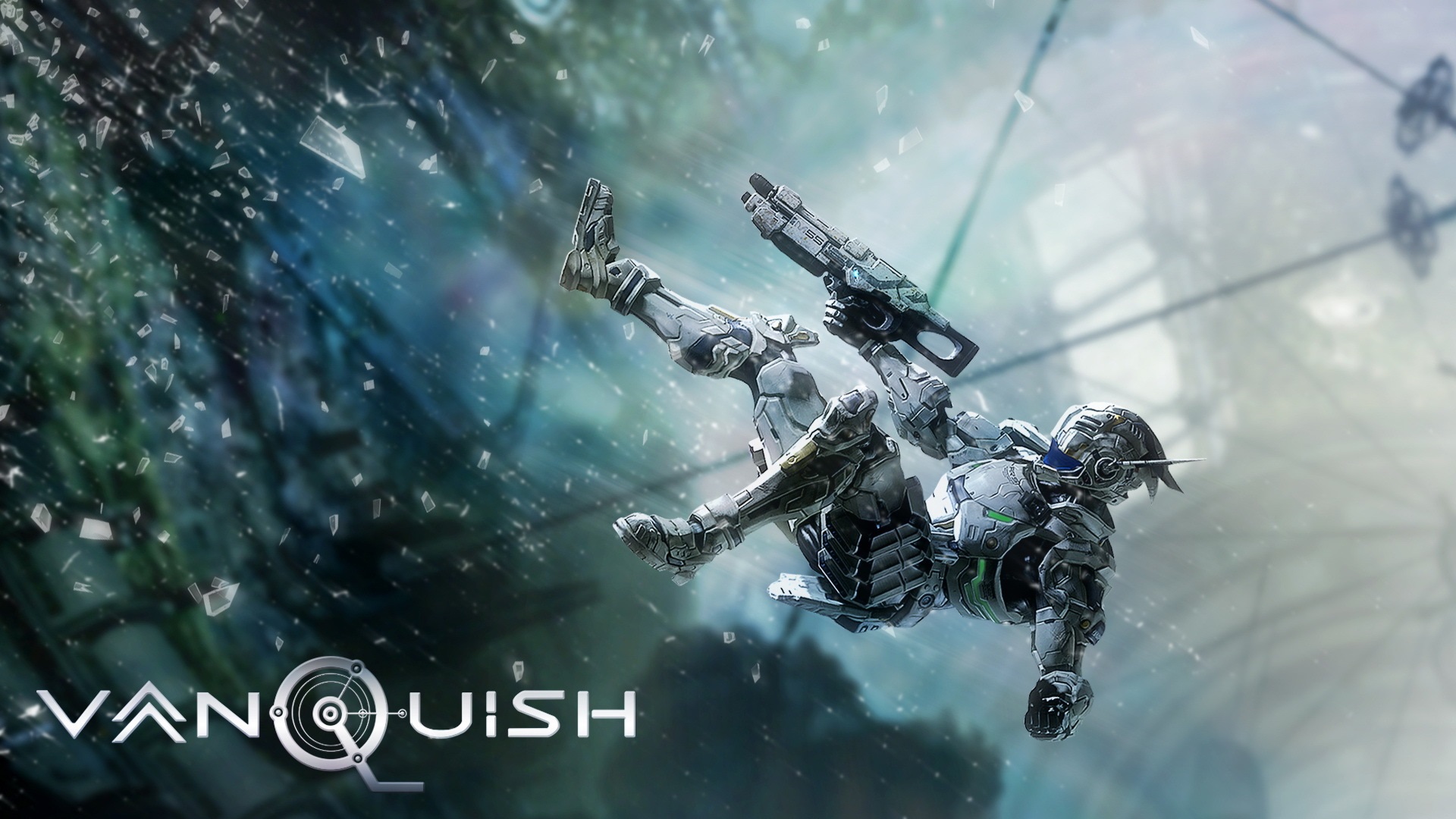 Vanquish