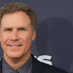 Will Ferrell