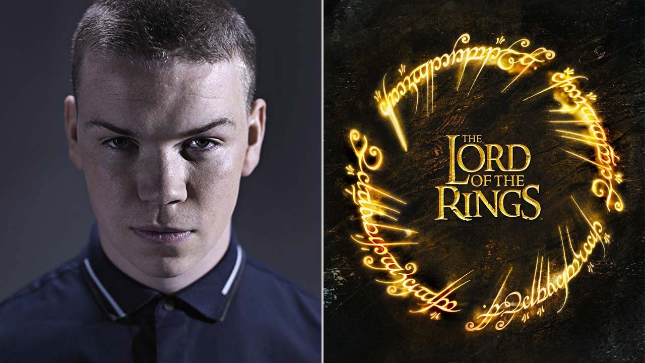 Will Poulter