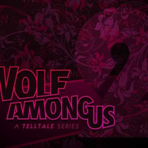 The Wolf Among Us 2