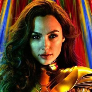 Wonder Woman 1984