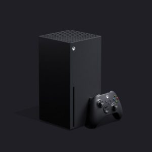 Phil Spencer Xbox Series X