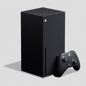 Xbox Series X