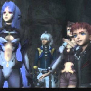 Xenosaga