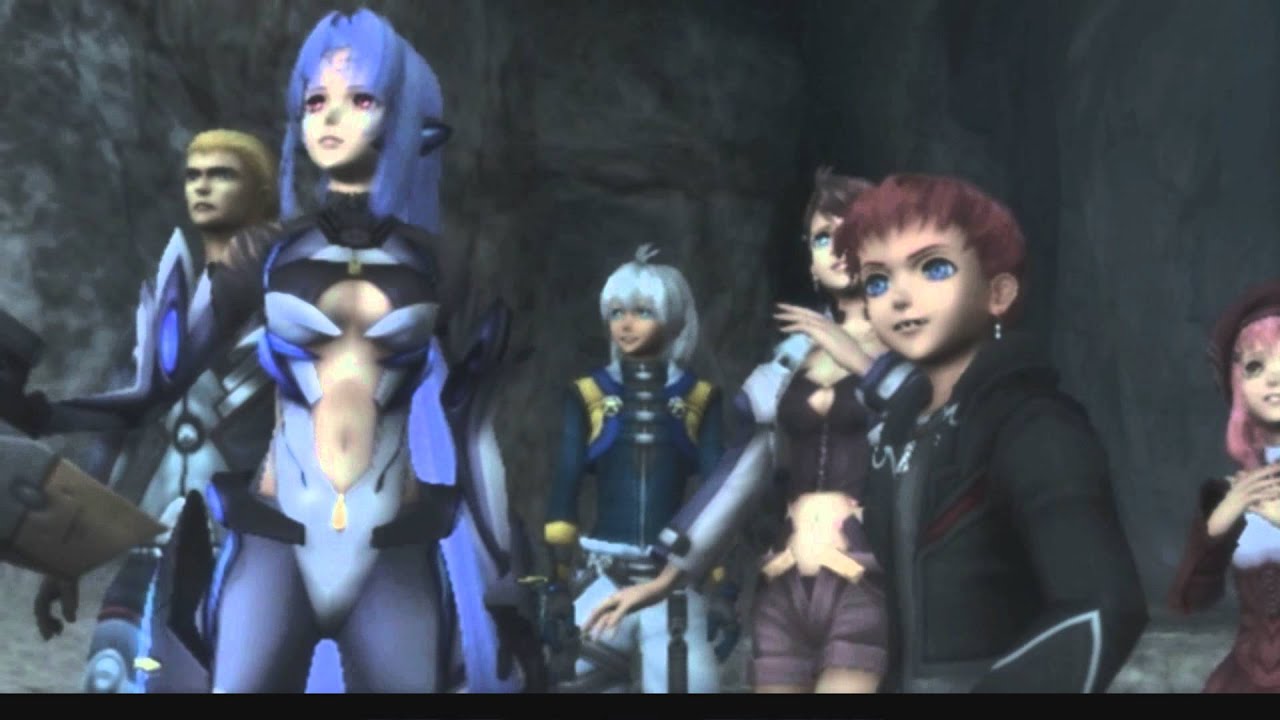 Xenosaga