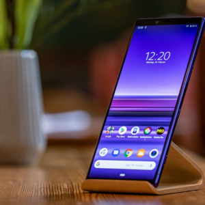Sony Xperia 1