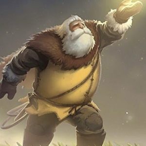 Arise: a Simple Story