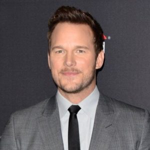 Chris Pratt