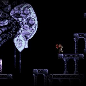 Axiom Verge 2