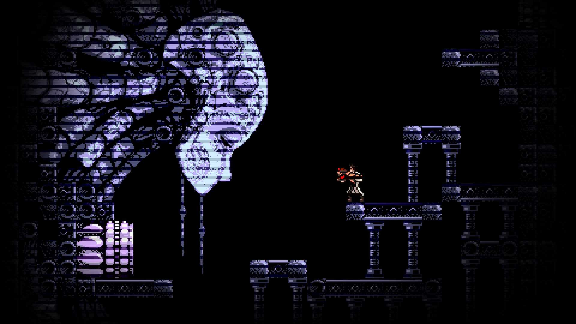 Axiom Verge 2