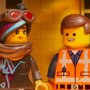 LEGO Movie