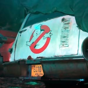 Ghostbusters: Legacy