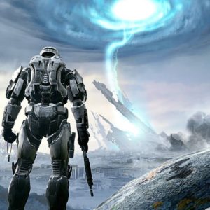 Halo Infinite