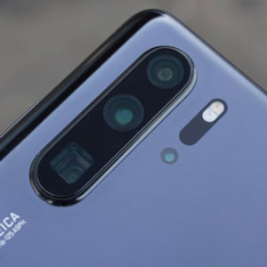 Huawei P40 Pro