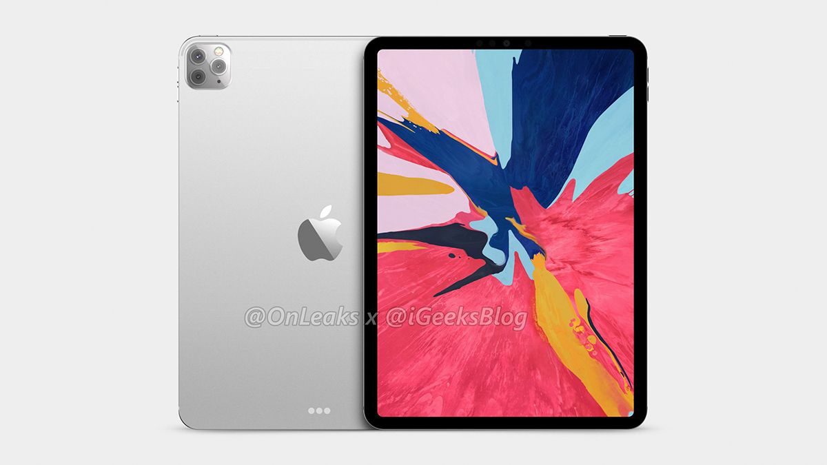 iPad Pro