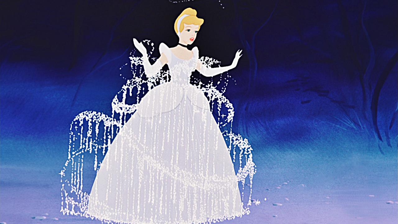 Cenerentola
