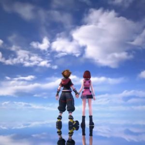 Kingdom Hearts 3 ReMind