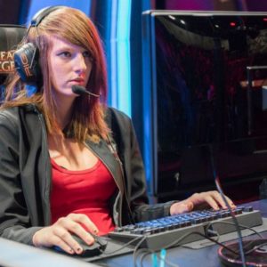 League of Legends
