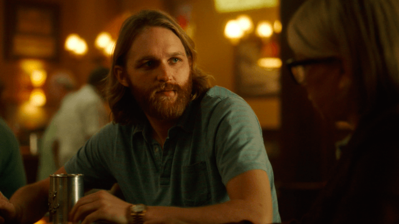 Lodge 49