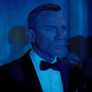 Daniel Craig