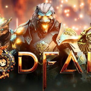 Godfall