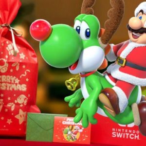 Nintendo