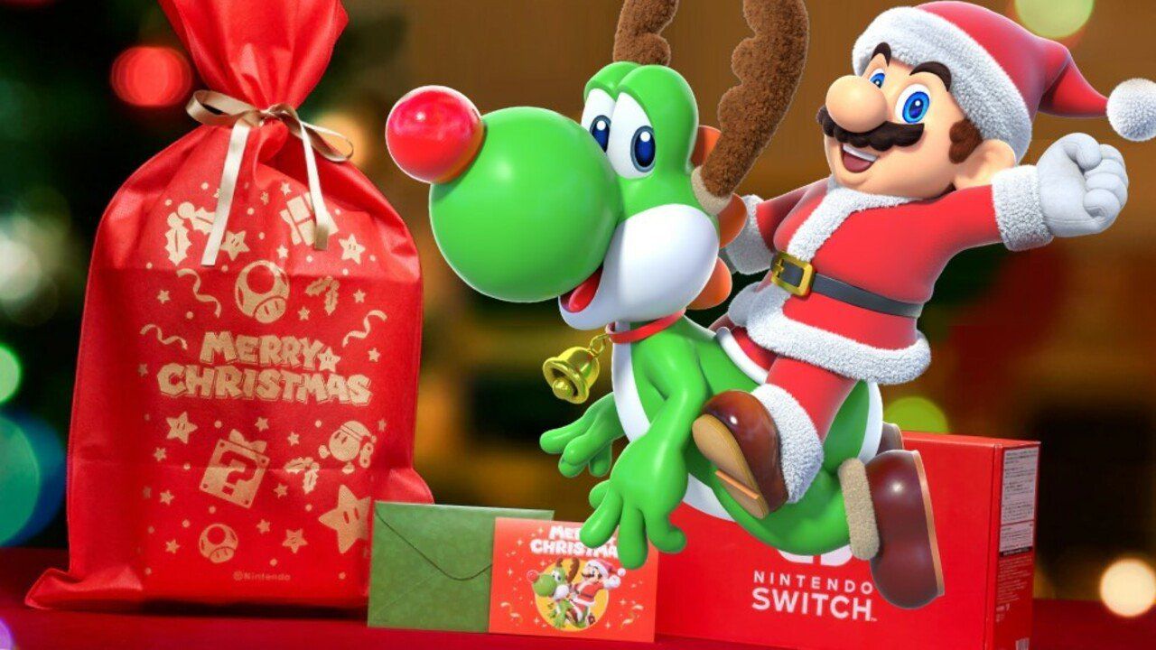 Nintendo