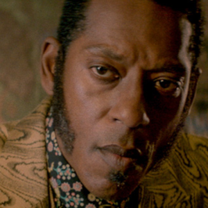 Orlando Jones