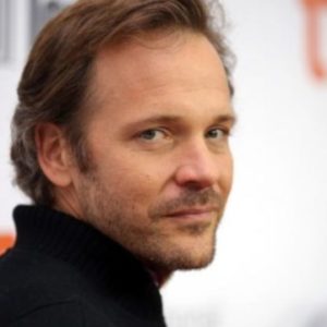 Peter Sarsgaard