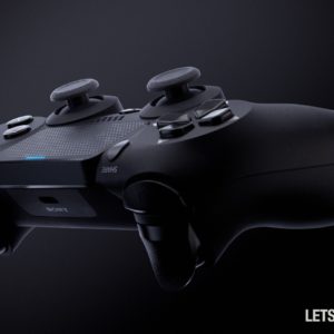 PlayStation 5 Duakshock 5