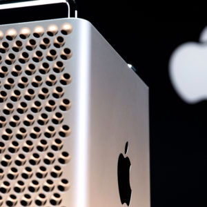Apple Mac Pro