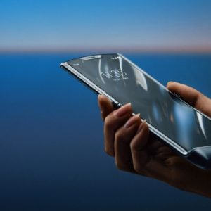 Motorola Razr
