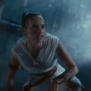 Star Wars L'ascesa di Skywalker