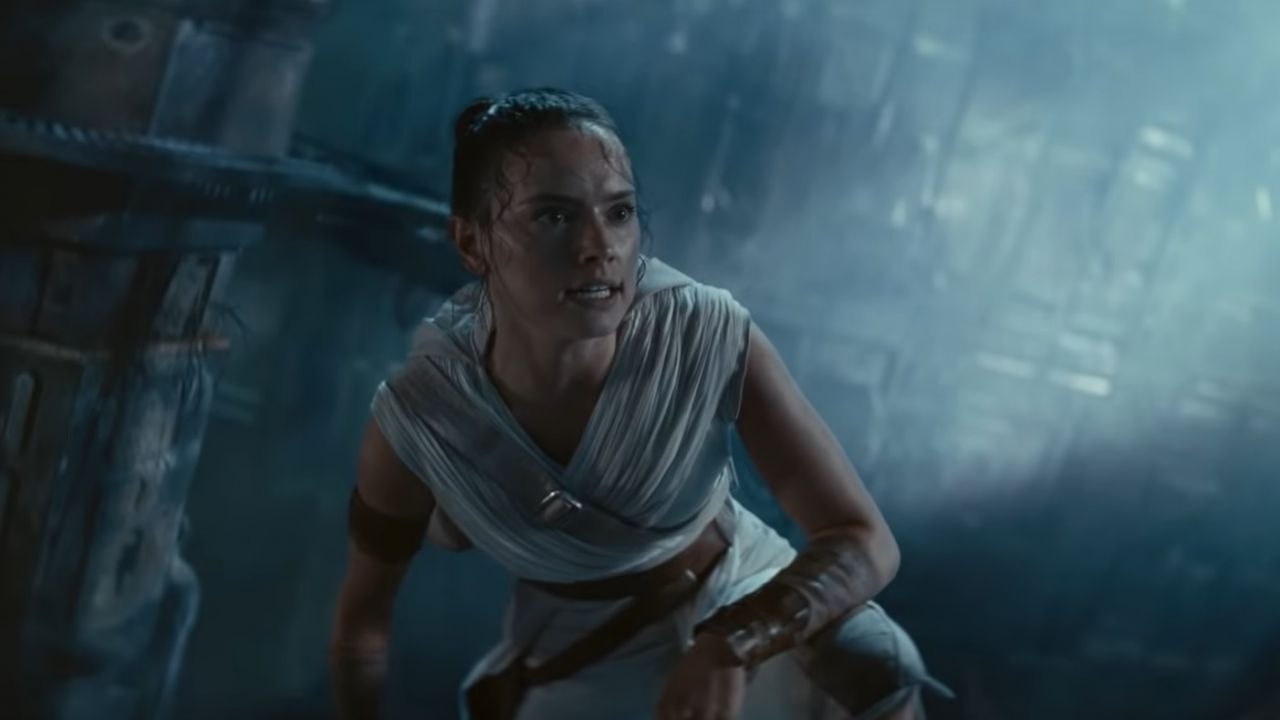 Star Wars L'ascesa di Skywalker