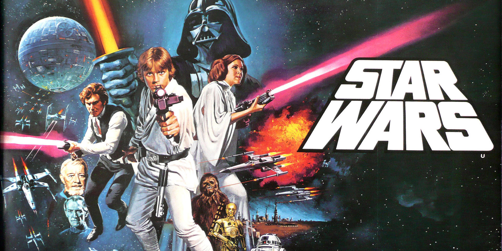 Star Wars